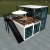 Import Modular Mobile Home Prefab Container House For Temporary Settlement,Disaster Rescue Emergency,Shelter Post-disaster from China