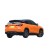 Import 2023 Best Selling MG One Compact Suv Gasoline Car Five Doors And Five Seats Selling Used Car Gasoline Car from China