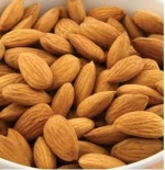 almonds