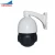 Import H.265 2MP 20X night vision PTZ dome IP camera from China