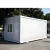 Modular Mobile Home Prefab Container House For Temporary Settlement,Disaster Rescue Emergency,Shelter Post-disaster