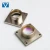 Fused Silica JGS1 optics glass protective glass focusing collimating lens laser equipment parts