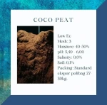 Coco Peat