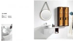 BATHROOM CABINET