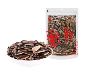 Roasted sunflower seeds caramel flavor factory price