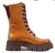 Men's Leather Shoe