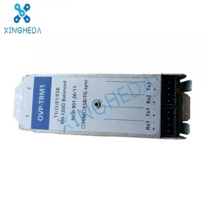 Ericsson OVP-TRM1 100-120 Ohm Balanced Unit NCD 901 26/11