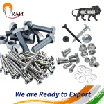 Engineering Fastner