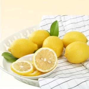 Fresh B 3 Fruits 141g-217g Lemons