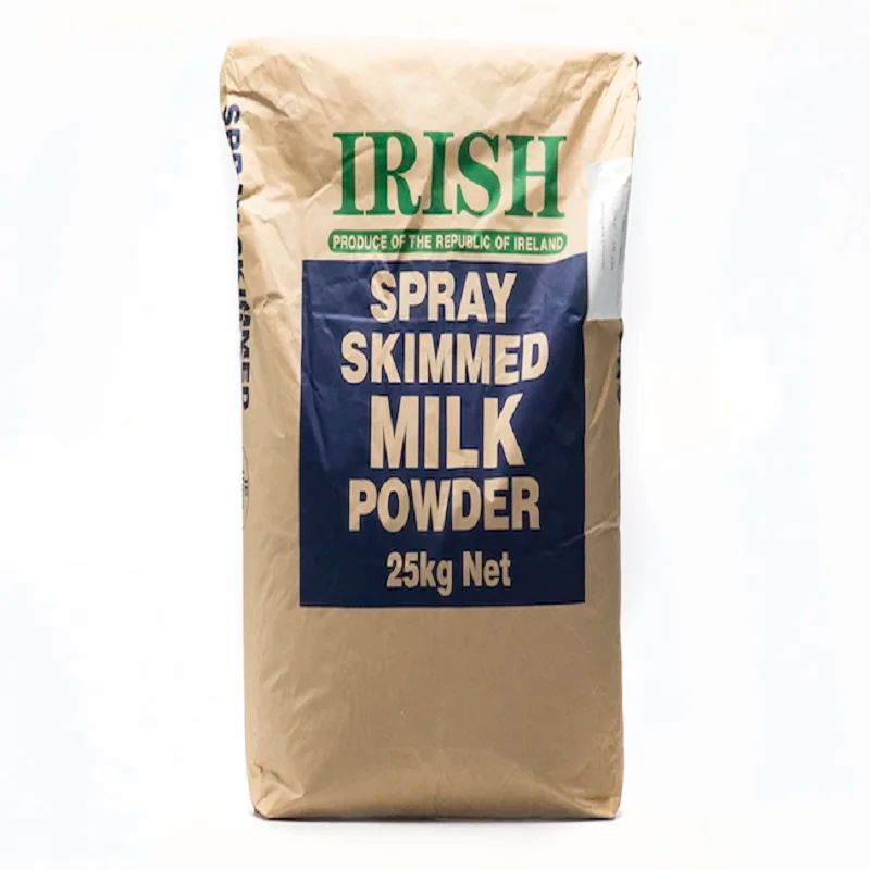 Buy Free Sample Instant Full Cream Milk Powder Whole Skimmed Milk ...