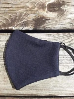 antibacterial reusable face mask