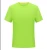 Import Quick Dry Polyester Sports T Shirt Lightweight Breathable Gym Running T-Shirts from China