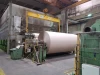1880mm corrugated paper plate manufacturer fluting paper making machineryPAPERLINK