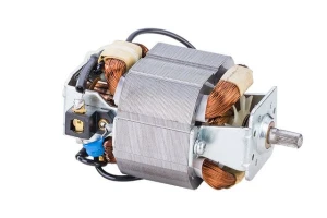 China Supplier Micro 5430 7025 Electric Motor AC Universal Motor for Blender Meat Mixer Grinder