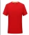 Import Quick Dry Polyester Sports T Shirt Lightweight Breathable Gym Running T-Shirts from China
