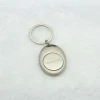 Coin keychains, souvenirs, promotional gifts