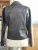 Import Premium Leather Black   Biker Jacket Padded  for Timeless Style and Unrivaled Protection from Republic of Türkiye