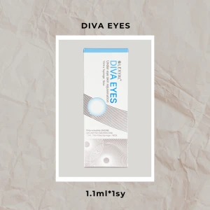 DIVA EYES