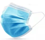 3ply protective medical face mask