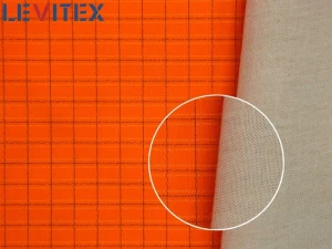 Levitex of FR  Oxford fabric