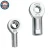 Import Rod Ends Durbal from United Arab Emirates