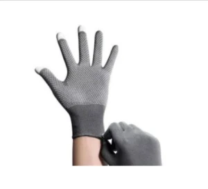 cut ressistant gloves