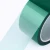 Import Customizable High Quality Die Cut Green High Temperature Tape Insulated Heat Resistant Pet Tape for Electroplating Mask from China