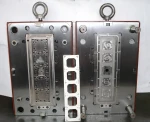 Precious Plastic Moulds
