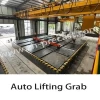 Auto Lifting Grab