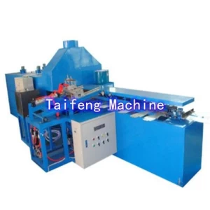 PVC gloves dotting machine automatic cotton glove printing machine