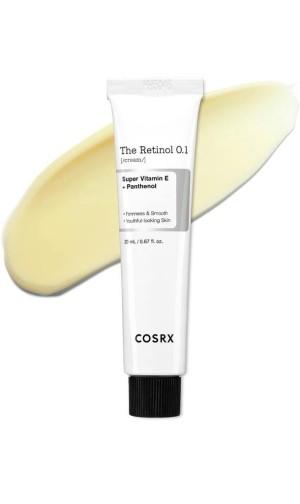 Cosrx Retinol 0.1 Cream