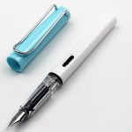 0.5mm Plastic Fountain Pen Jinhao Fountain Pen