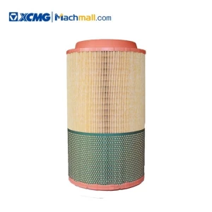XCMG crane spare parts air filter element NLG37-32 main filter element C 27 1050 4592057694 *BJ001071