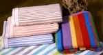 Premium Dyed Cotton Yarn Manufacturer & Supplier