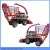 Import Automatic Stand Agricultural Corn Stalks/Straw/Grass Tractor Working Ensilage/Silage Feed Harvester from China