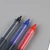 Import 12pcs/Set Rolling Pens Quick-Drying 0.5mm Fine Point Rollerball Pens Straight Liquid Gels Pens for Writing from China