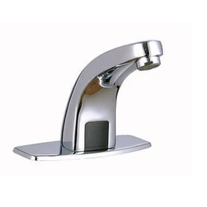 Hotels Classic Style Animal Shape Swan Faucets And Double Handle Bathroom Sink Tap