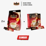 King Coffee – Vietnam’s Top Instant Coffee Brand
