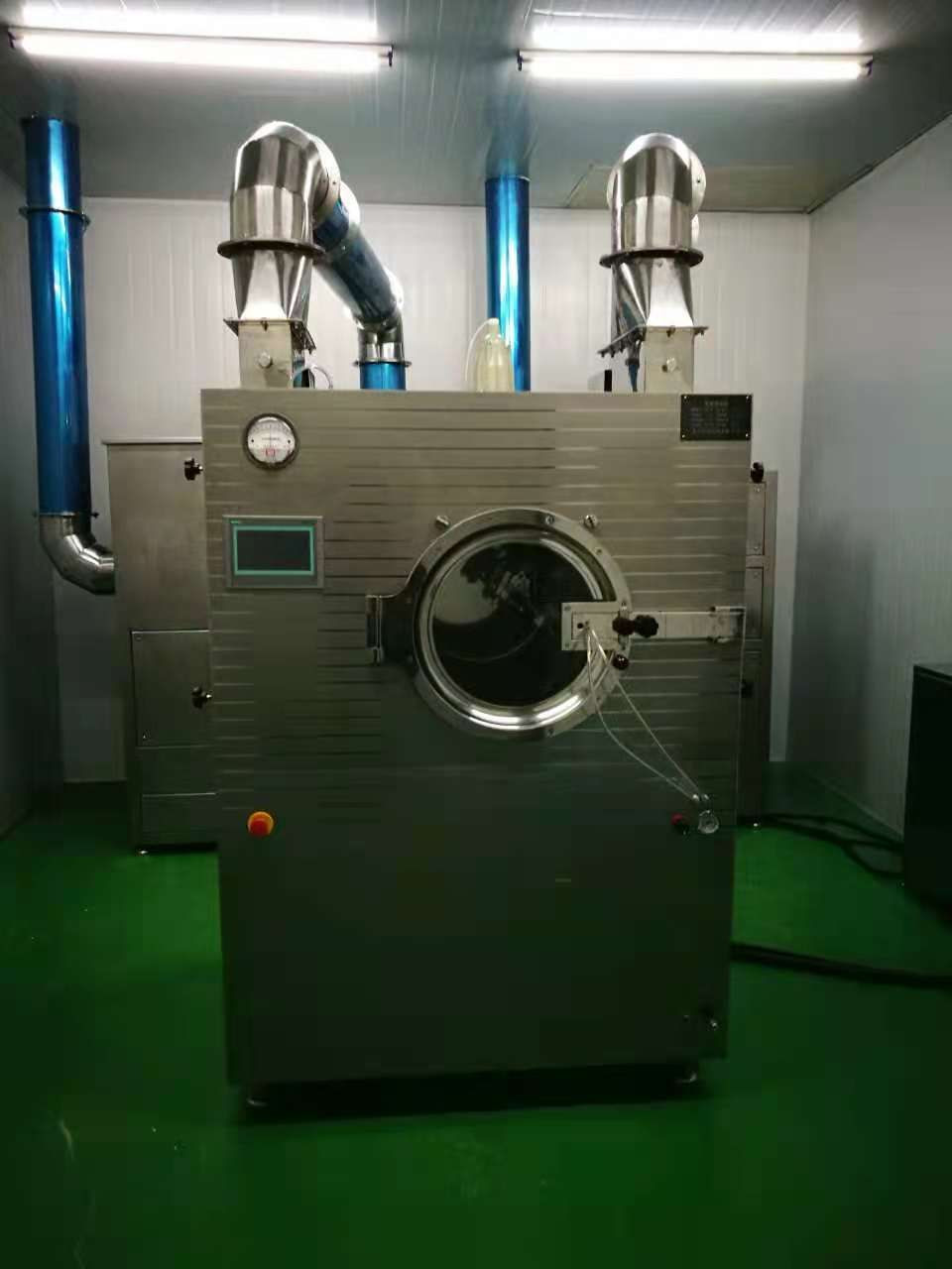 Table Coating Machine Buy Tablet Coating Machine from Pharmao Industries Co., Ltd, China ...