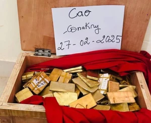 gold bar