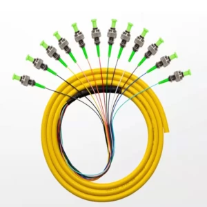 patch cord for fiber optic