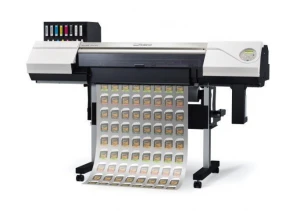 Roland VersaUV LEC2-300 UV Printer/Cutter