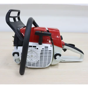 TL381 Gasoline Chainsaw Supplier