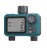 Import New Latest 2-zone Automatic Garden Water Timer Irrigation Program Sprinkler Control Water Digital Timer from China
