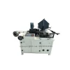 Large air filter center spiral tube rolling machine