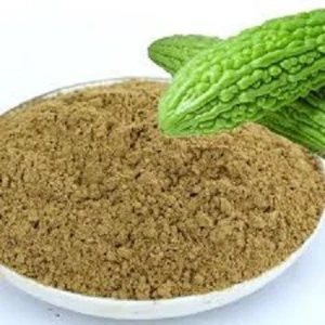 bitter gourd extract