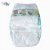 Import custom natural material fragrance free baby diapers wholesale from China
