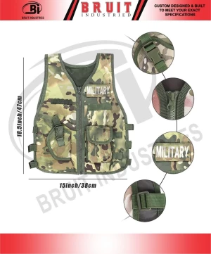 Custom Well-designed high quality Police Military Security Officer Uniform , jackets