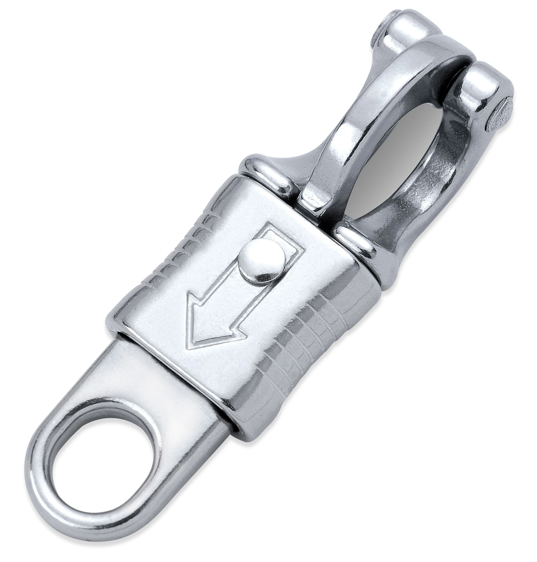 Buy Panic Snap Quick Release Panic Snap Hooks from Horse Love Trading