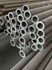 Steel tubes for Heat-resistant Steels DIN17175